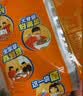 康师傅方便面 大食袋香辣牛肉面五连包138g*5 泡面袋装速食 方便食品 实拍图
