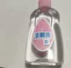 强生婴儿抚触油100ml 宝宝儿童保湿护肤按摩润肤卸妆护发素身体精油 实拍图