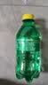 可口可乐（Coca-Cola）雪碧  柠檬味 汽水 碳酸饮料 300ml*24瓶 实拍图