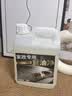 家可美（jiakemei）厨房抽油烟机清洗剂强力溶解重油污净清洁锅底黑重油垢专用2500ml 实拍图