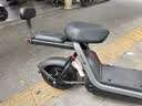 九号（Ninebot）【新国标电自】九号电动Fz1 60电动自行车9号智能电动车【门店自提】 到门店选颜色 实拍图