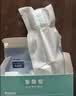 东耐伦适配usmile电动牙刷头Y1 Y1S Y10 P10 P20pro P1 P3 P4 U1 U4笑容加替换通用 6支 白色专业款（真空独立包装） 实拍图