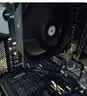 利民（thermalright）Assassin X 120 Refined SE 风冷散热器 AGHP逆重力四热管支持 12CM风扇 AX120 R SE 实拍图