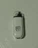 sijiang电动鼻毛修剪器男生修剪鼻毛工具自动圆头便携鼻孔清洁器充电款 实拍图