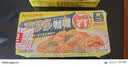 好侍（HOUSE）百梦多咖喱块 微辣 100g*2盒 日式块状咖喱调味料  4-8人份 实拍图