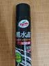 龟牌（Turtle Wax）黑水晶轮胎釉轮胎光亮剂轮胎蜡泡沫养护清洗剂防老化650ml 321001 实拍图