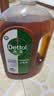 滴露（Dettol）消毒液衣物除菌液洗衣消毒水1.8L*1 衣物混洗杀菌除螨 非84酒精 实拍图