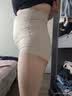 婷美高腰塑身提臀收腹裤女强力收小肚子产后塑形束腰翘臀收胯内裤肤XL 实拍图