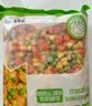 京鲜生什锦蔬菜1000g 欧式杂菜速冻混合蔬菜什锦杂菜青豆健康轻食预制菜 实拍图
