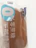 港荣蒸蛋糕面包无蔗糖480g早餐小蛋糕零食糕点甜品代餐礼品盒 实拍图