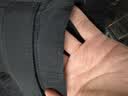 京东洗衣服务羽绒服清洗/棉服清洗3件上门取送干洗服务水洗去渍熨烫 实拍图