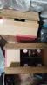汾酒黄盖玻汾53度475mL*3瓶+红盖玻汾42度475mL*3瓶组合装 (带分装箱) 实拍图