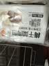 巴比梅干菜肉包300g*2包 共12只早餐包子菜馒头生鲜加热即食速冻品 实拍图