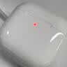 Apple /苹果 AirPods 5（支持主动降噪）搭配无线充电盒 蓝牙耳机 适用iPhone/iPad/Mac 实拍图