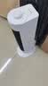 美的（Midea）【超级单品】直流变频暖风机取暖器 全屋升温电暖器 节能电暖气 家用电热风机 小太阳电暖风HFV20D 实拍图