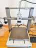 拓竹A1 3D打印机儿童礼物桌面家用FDM全自动调平高速3d打印机器【大陆版】 实拍图