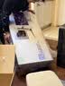 华硕ROG 超杀27 Pro二代 PG27AQWP-W 26.5英寸显示器电竞2K 540Hz双模HD 720Hz HDR500 DP2.1 2代OLED 实拍图