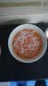 展艺原汁椰蓉500g 椰丝奶酥椰浆椰奶冻糕点烘焙原料斑斓椰丝蛋黄月饼 实拍图