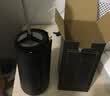 泰摩小U法压壶450ml 手冲咖啡壶冲茶器 玻璃咖啡滤杯法式滤压壶 实拍图