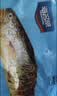 海名威 冷冻黄花鱼700g/2条装 宁德大黄鱼 海鱼 生鲜鱼类 海鲜水产 实拍图