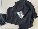JEANSWEST LIFE真维斯无界纯棉长袖t恤男重磅圆领卫衣男款内搭衣服青少年打底衫A 实拍图