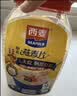 西麦即食燕麦片1000g桶营养早餐代餐谷物高蛋白质无额外添加蔗糖 实拍图