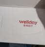 维德（WELLDAY）一次性成人外科口罩防尘花粉鼻炎透气过敏独立100只 实拍图