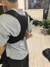 Panapopo驼背矫正神器青少年防驼背部矫正儿童6到12岁-16岁男女学生矫姿带 实拍图