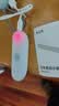 公牛（BULL）LED酷毙灯MC-A003E-CD床头衣柜条形小夜灯感应款3000K长100mm 实拍图
