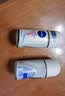 妮维雅（NIVEA）孙颖莎同款抑汗香体止汗露腋下干爽精华爽身走珠液50ml*2生日礼物 实拍图