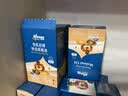 禾泱泱有机初榨特级核桃油110ml宝宝辅食搭配热炒凉拌食用油 实拍图