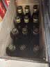 咸亨牌黄酒雕皇十年陈酿热卖传统绍兴花雕糯米老酒500ml*12瓶整箱装 实拍图