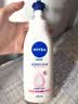 妮维雅（NIVEA）孙颖莎同款天然VC美白身体乳女士温润透白润肤乳液400ml生日礼物 实拍图