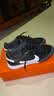 耐克（NIKE）男子足球鞋传奇PREMIER 3 TF碎钉运动鞋 HM0283-001 黑 43 实拍图
