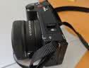 索尼（SONY）ZV-E10 II APS-C画幅微单相机 ZV-E10M2黑色单机身+SEL18135中远摄变焦镜头 明星同款超值旅行套装 实拍图