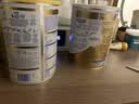 雀巢（Nestle）澳版超级能恩 适度水解奶粉 6HMO 婴幼儿2段800g 6-12月 超启宝宝 实拍图