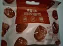 百草味阿胶蜜枣408g无核金丝去核红枣蜜枣大枣休闲零食蜜饯量贩装 实拍图