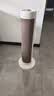 艾美特（AIRMATE）【超级单品】暖风机/石墨烯取暖器/电暖器/电热取暖器 家用全屋升温电暖气小型小太阳热风机 K72 实拍图