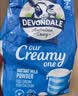 德运（Devondale）全脂成人奶粉1kg袋装调制乳粉儿童学生奶粉澳洲原装进口高钙 实拍图