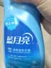 蓝月亮深层洁净洗衣液 自然清香 3kg/瓶 高效除螨【品质严选】 实拍图