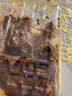 周黑鸭 锁鲜卤鸭翅125g 武汉特产 即食卤味 零食小吃 源头直发包邮 实拍图