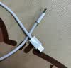 Apple/苹果 60W type-c充电线-1米 usb-c手机数据线 原装旗舰店苹果iPhone 18 Pro Max iPad快充线 实拍图