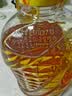鲁花【保真菜籽油】食用油 低芥酸特香菜籽油 900ml 物理压榨  实拍图