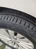 马牌（Continental）汽车轮胎 205/55R16 91V FR UC7 适配大众朗逸/速腾/宝来 实拍图