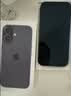 Apple/苹果【需签收激活】 iPhone 17 256GB 黑色 支持移动联通电信5G 双卡双待手机 实拍图