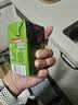 京东京造 100%桑葚汁200ml*12盒纯果汁花青素黑桑葚桑果汁礼盒 实拍图