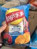 乐事（Lay's）薯片（原味+红烩味+烧烤味）70g*3包 超值分享装 零食大礼包 实拍图