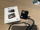 大疆DJI Osmo Nano 标准套装（64GB）自由视角穿戴相机Vlog骑行亲子宠物运动相机4K拇指相机 实拍图