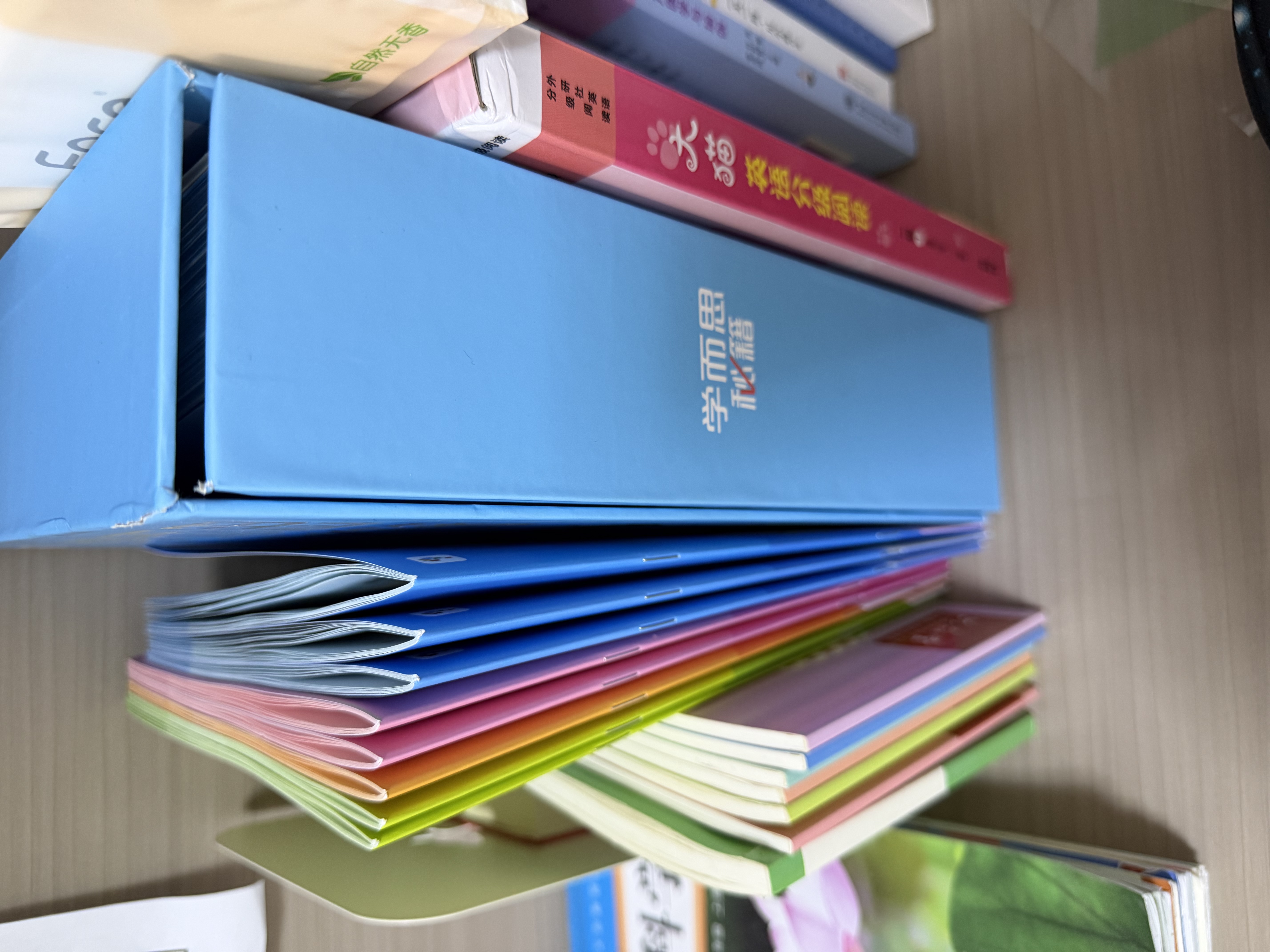 学而思秘籍一年级小学数学思维培养 1级 新升级智能教辅 全国通用一题一讲奥数思维训练提优训练 助力攻克计算 计数 图形 应用 组合等奥数八大问题 实拍图