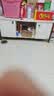 清扬男士去屑洗发水 清爽控油1200g 蓬松修护洗头膏热门商品新老随机 实拍图